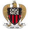 OGC Nizza Logo