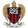 OGC Nizza Logo