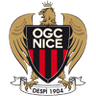 OGC Nizza Logo