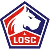 OSC Lille Logo