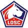 OSC Lille Logo