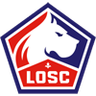 OSC Lille Logo