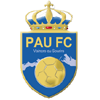 Pau FC Logo