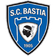 SC Bastia Logo