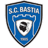 SC Bastia Logo