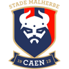 SM Caen Logo