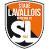 Stade Lavallois MFC Logo