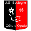 US Boulogne Logo
