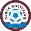 AB Argir Logo