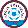 AB Argir Logo