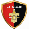 FC Aragvi Dusheti Logo