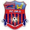 FC Dila Gori Logo