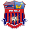 FC Dila Gori Logo