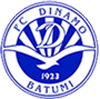 FC Dinamo Batumi Logo