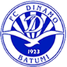 FC Dinamo Batumi Logo