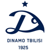 FC Dinamo Tiflis Logo