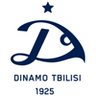 FC Dinamo Tiflis Logo