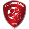 FC Iberia 1999 Logo