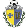 FC Kolkheti-1913 Poti Logo