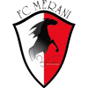 FC Merani Martvili Logo