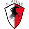 FC Merani Martvili Logo