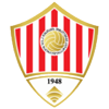 FC Rustavi Logo