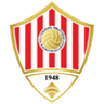 FC Rustavi Logo