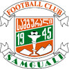 FC Samgurali Tskaltubo Logo