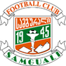 FC Samgurali Tskaltubo Logo