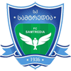 FC Samtredia Logo