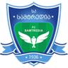 FC Samtredia Logo