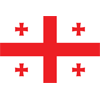 Georgien Logo