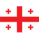 Georgien Logo