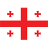 Georgien Logo