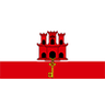 Gibraltar Logo