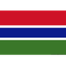 Gambia Logo