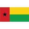 Guinea-Bissau Logo