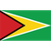 Guyana Logo