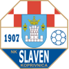 NK Slaven Belupo Logo