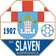 NK Slaven Belupo Logo