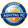 Aqvital FC Csákvár Logo