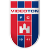 Fehervar FC Szekesfehervar Logo