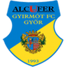 Gyirmot FC Gyor Logo