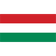 Ungarn Logo