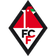 1. FC Frankfurt Logo