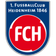 1. FC Heidenheim 1846 Logo