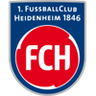 1. FC Heidenheim 1846 Logo