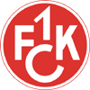 1. FC Kaiserslautern II Logo
