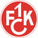 1. FC Kaiserslautern II Logo