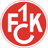 1. FC Kaiserslautern II Logo